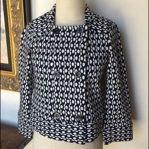 DIANE vonFURSTENBERG Jacket