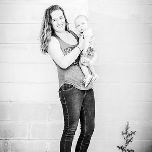 Meet your Posher, Logan