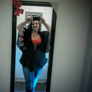 Meet your Posher, Catrina