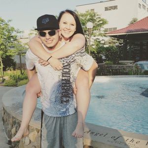 Meet your Posher, Shayla