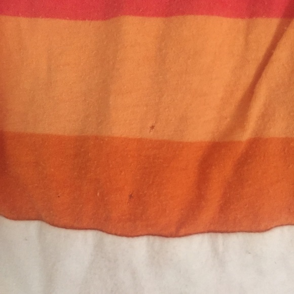 🍑 Multi-colored Striped Tank 🍑 - Picture 2 of 2
