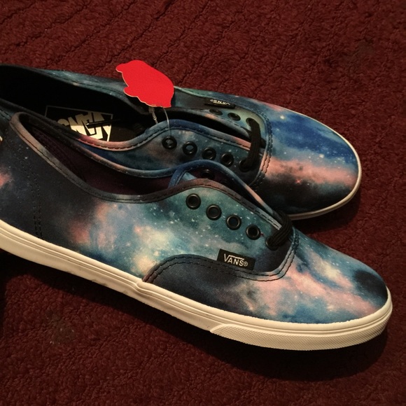 Galaxy vans