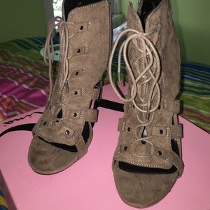 Shoes.