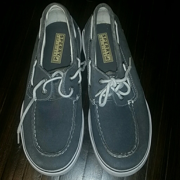 Sperry Top -Sider Boys