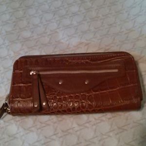 Ladies Wallet