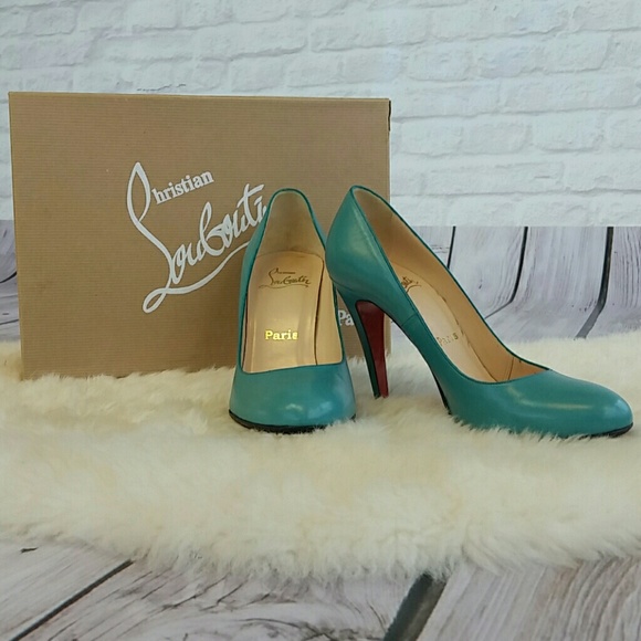 Christian Louboutin