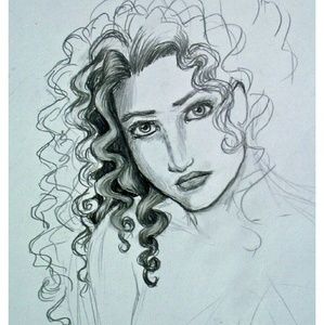 Meet your Posher, Bridget