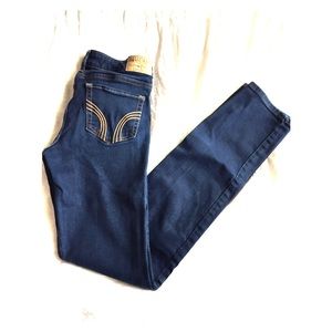 hollister jeans