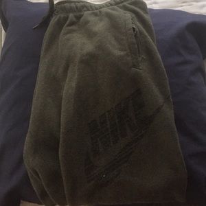 Nike joggers