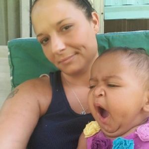 Meet your Posher, Cassi