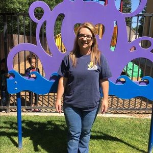 Meet your Posher, Leeann