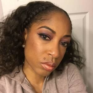 Meet your Posher, Natasha