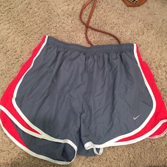 Nike shorts!