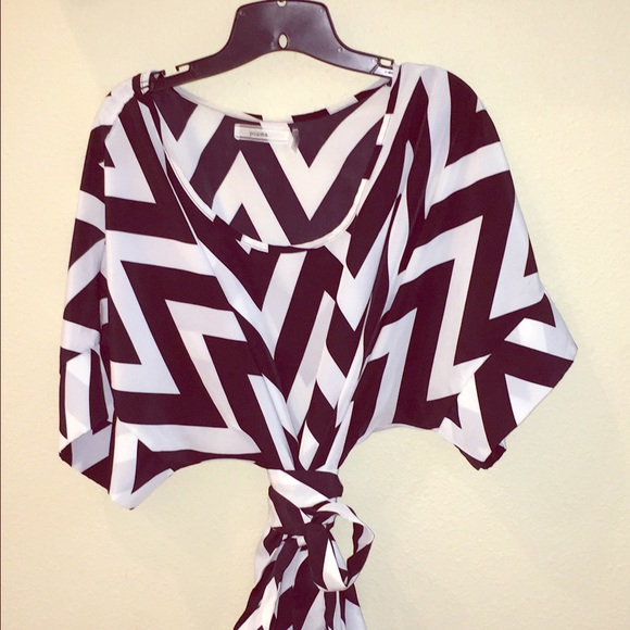 Zippy Tunic
