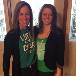 Meet your Posher, Rheannon