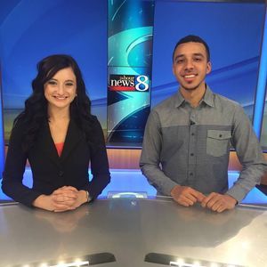 Meet your Posher, Regan