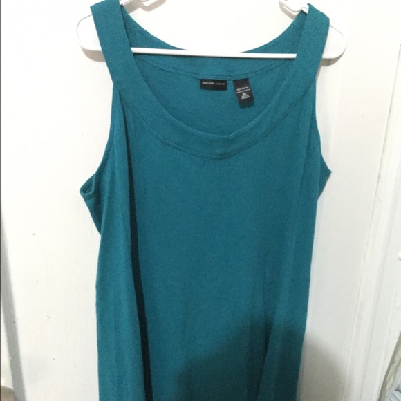 👗FINALPRICE💄Cute Flirty New York & Company Dress