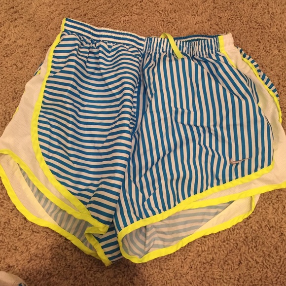 Nike shorts!