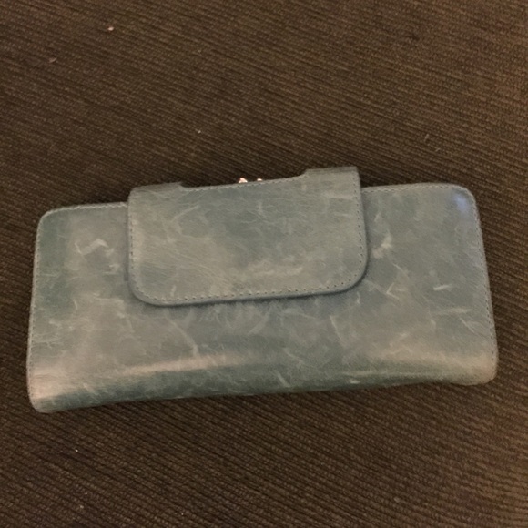 Hobo International Nancy Wallet