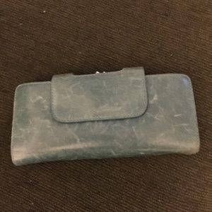 Hobo International Nancy Wallet