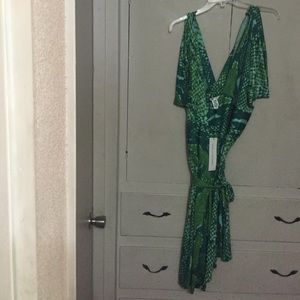 ✨Diane Von Furstenberg Dress✨