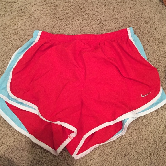 Nike dri-fit shorts!