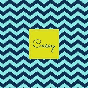 Meet your Posher, Casey