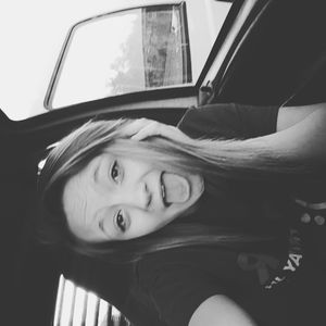 Meet your Posher, Josie