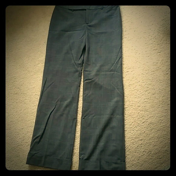 NEVER WORN Banana Republic-Martin Fit