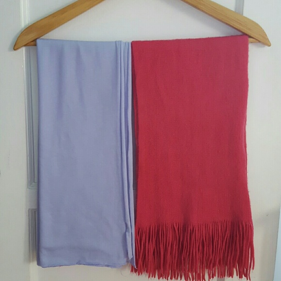 Scarf Bundle - Picture 1 of 3
