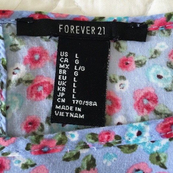 Forever 21 - Picture 3 of 3