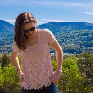 Meet your Posher, Greer