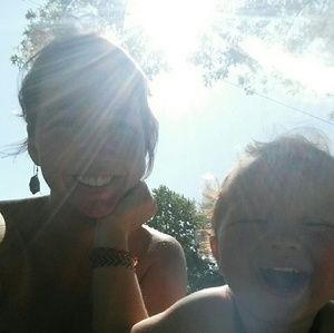 Meet your Posher, Whitney