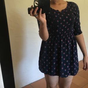 Abercrombie and Fitch size large dress