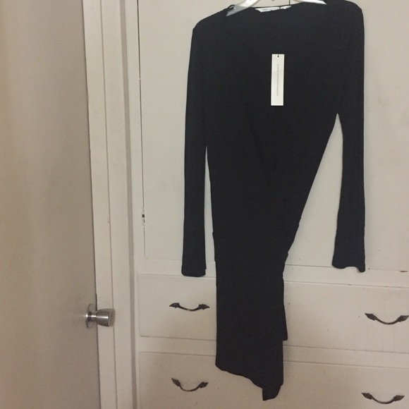 ✨Diane Von Furstenberg Mini Wrap Dress✨