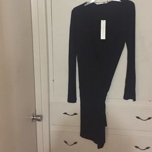 ✨Diane Von Furstenberg Mini Wrap Dress✨