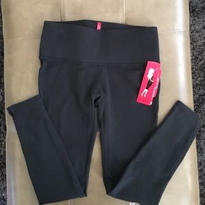 spanx wow leggings