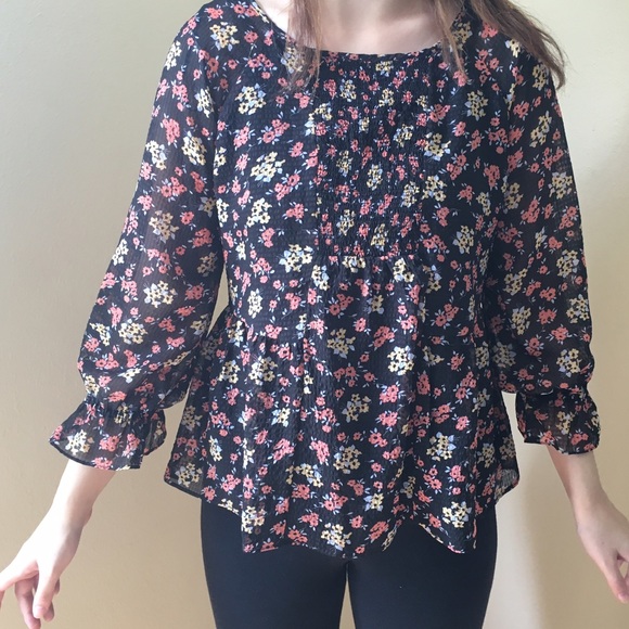 Free People blouse