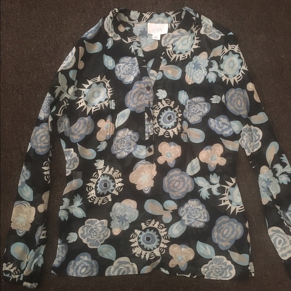 Women's blouse