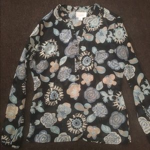 Women's blouse