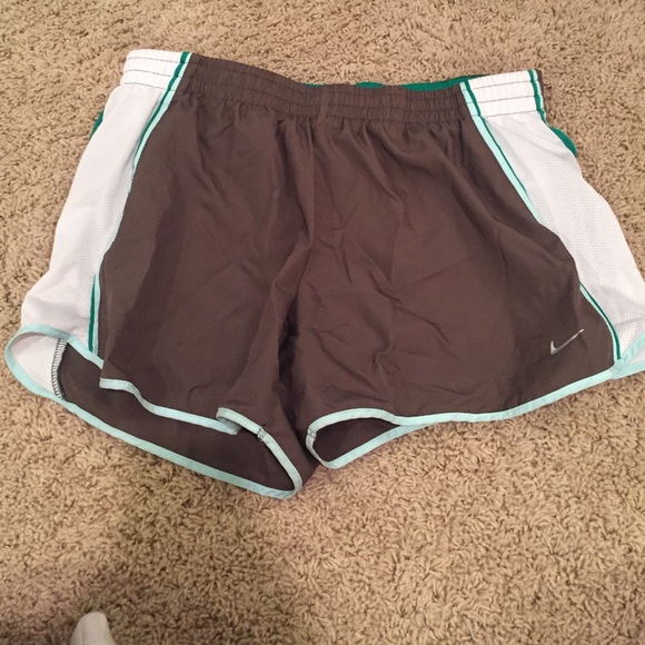 Nike shorts!