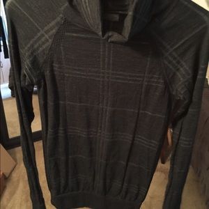 Athleta Remarkawool Cowl Neck