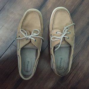 Sperry shoes