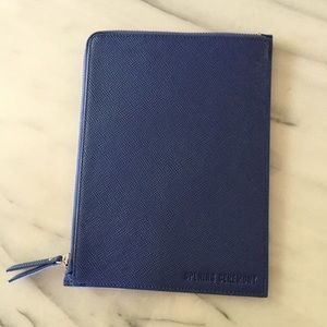 OPENING CEREMONY - Small Zip Around Clutch