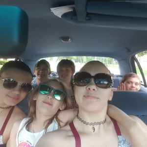 Meet your Posher, Cynthia