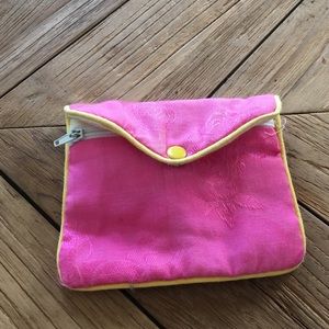 Jewelry dust bag