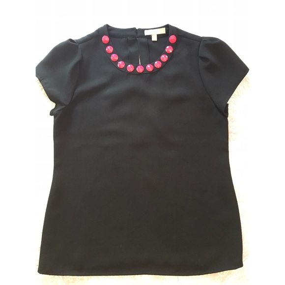 Banana Republic Tops - Banana Republic blouse -- size S