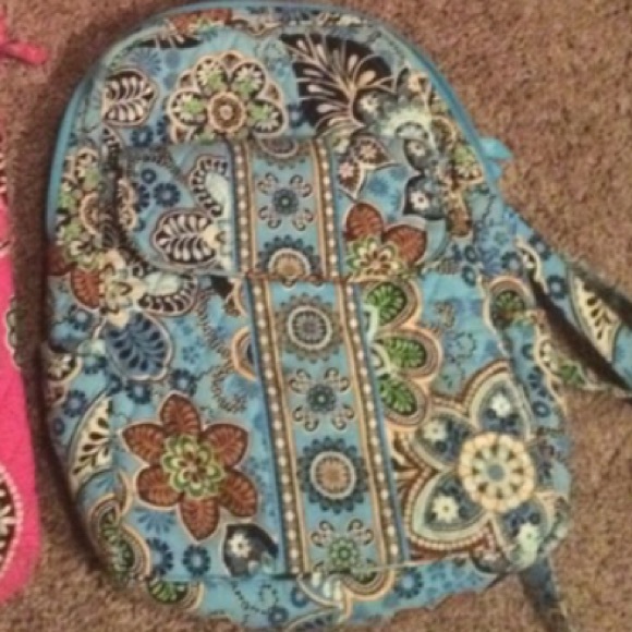 Vera Bradley Backpack
