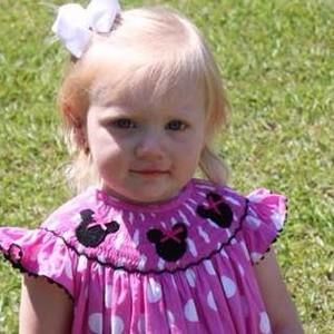 Meet your Posher, Jeffanddonna