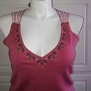 New York and Company top.